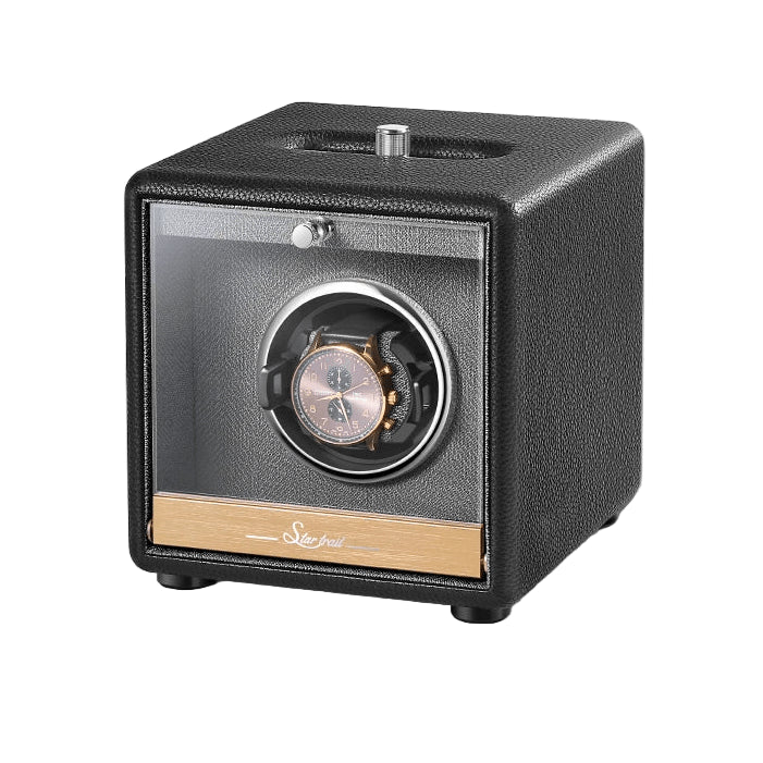 Nova Double Watch Winder - WatchMatic