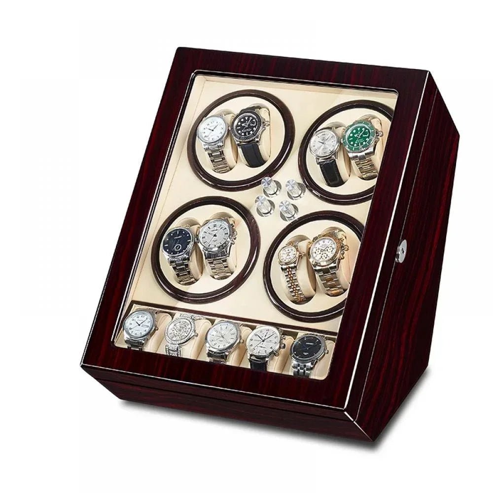 Kroner Automatic 8 - Watch Winder - WatchMatic